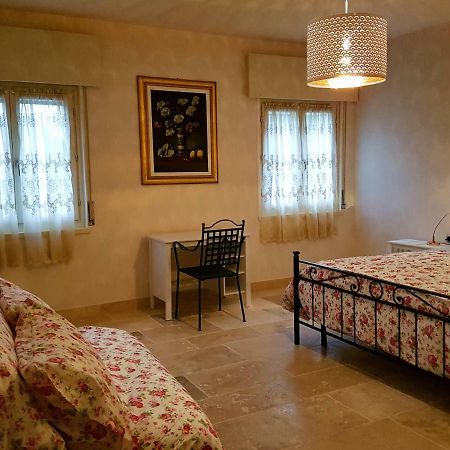 Foresteria Borgo Delle Grazie Curtatone Bagian luar foto