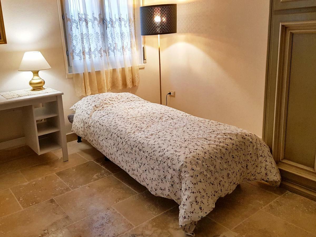 Foresteria Borgo Delle Grazie Curtatone Bagian luar foto