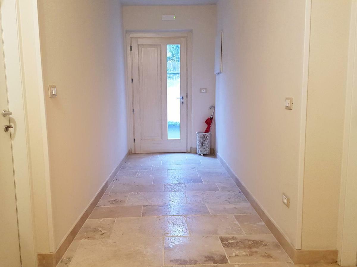 Foresteria Borgo Delle Grazie Curtatone Bagian luar foto