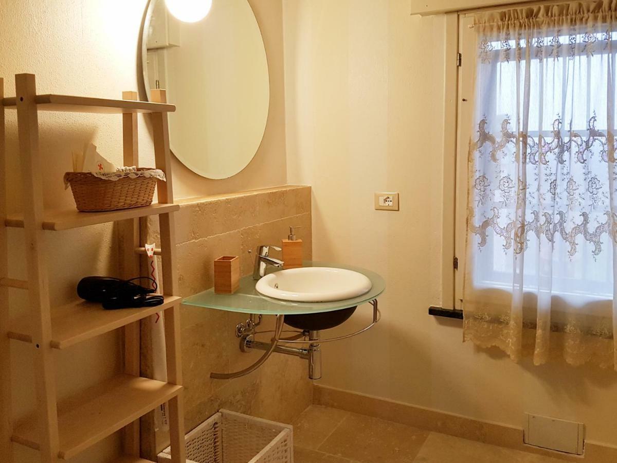 Foresteria Borgo Delle Grazie Curtatone Bagian luar foto