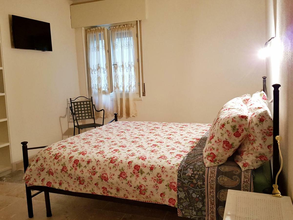 Foresteria Borgo Delle Grazie Curtatone Bagian luar foto