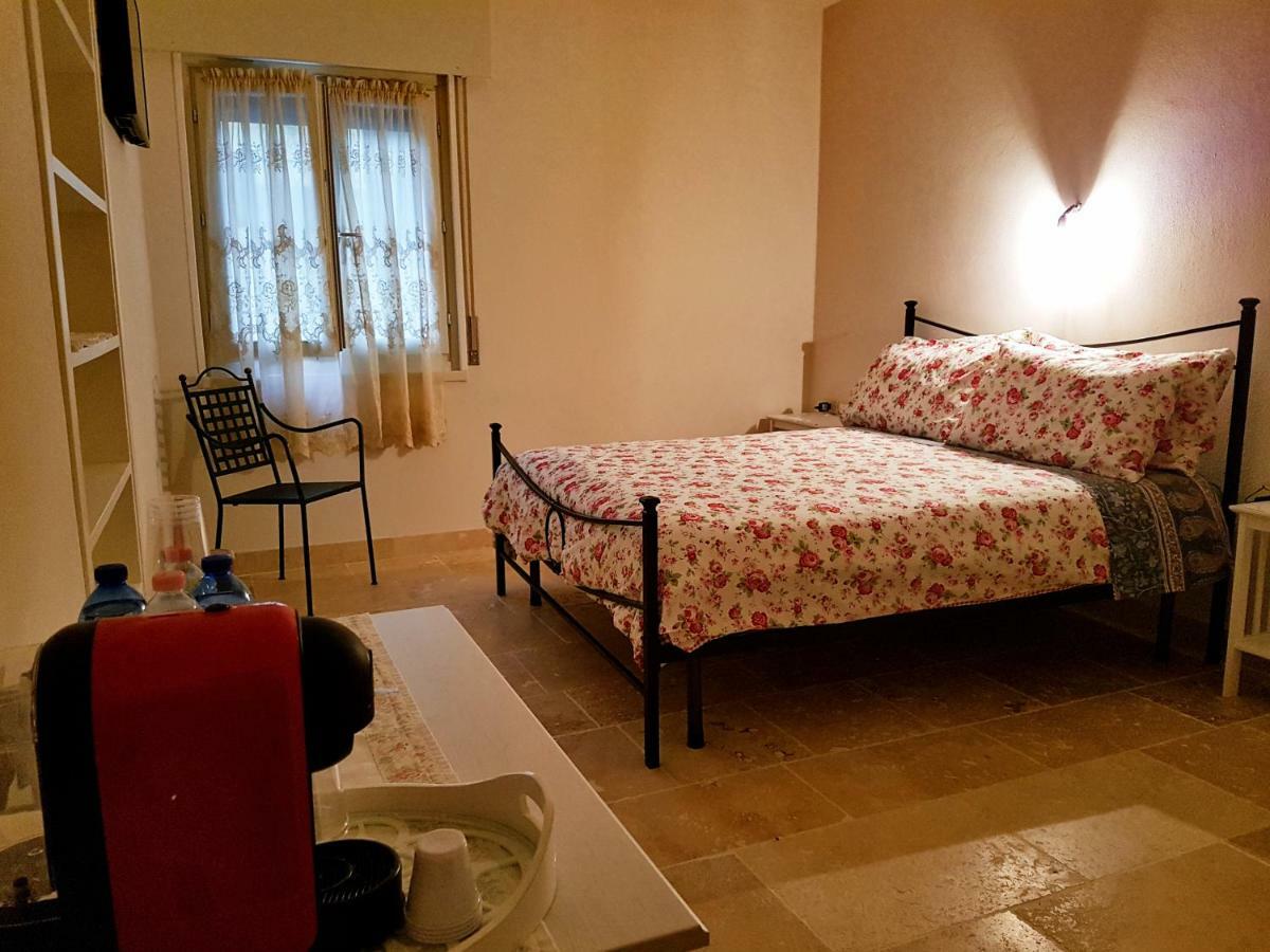 Foresteria Borgo Delle Grazie Curtatone Bagian luar foto