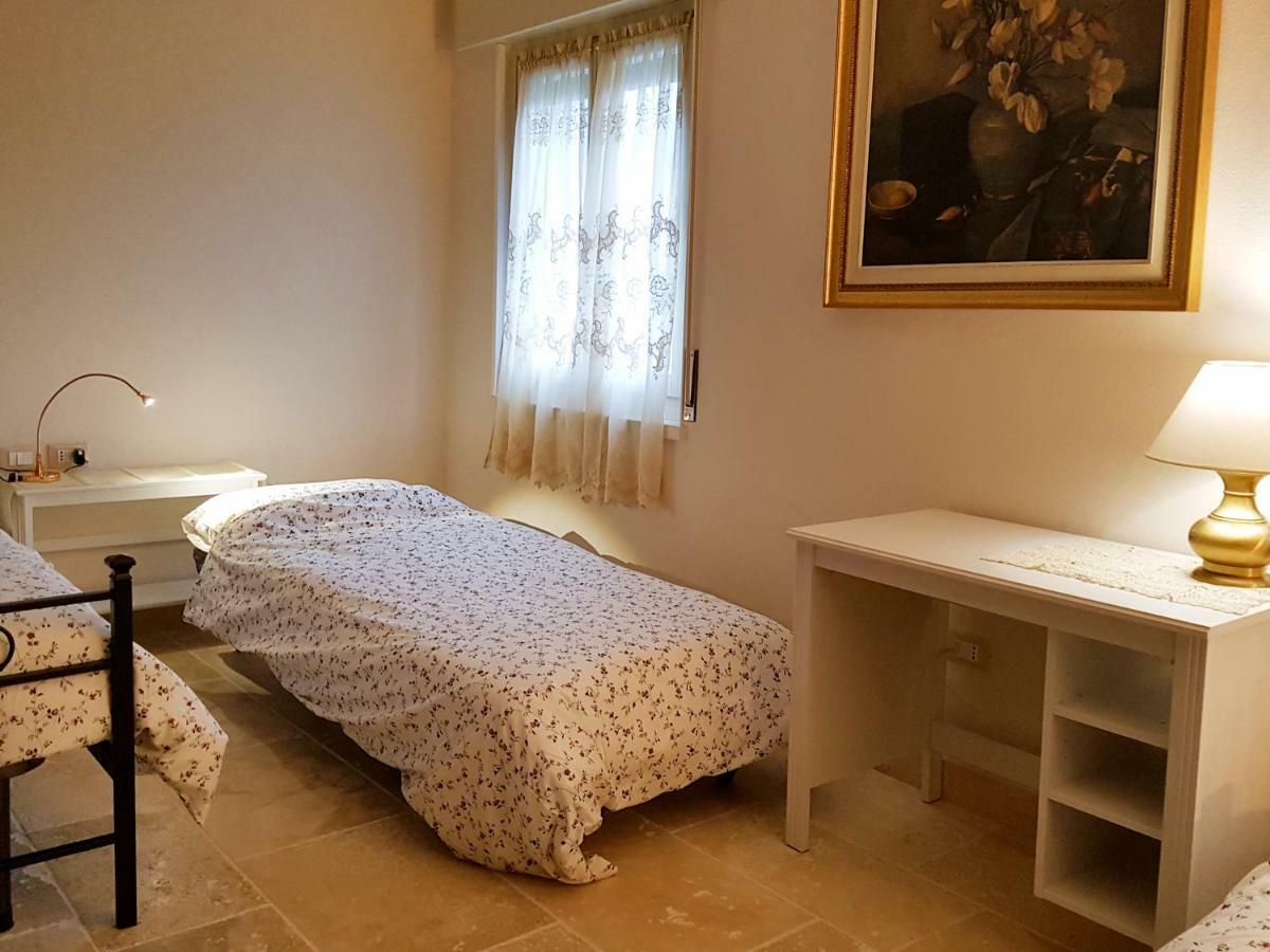 Foresteria Borgo Delle Grazie Curtatone Bagian luar foto
