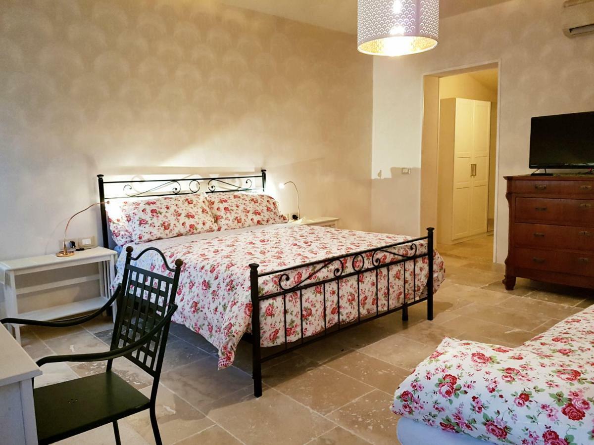 Foresteria Borgo Delle Grazie Curtatone Bagian luar foto