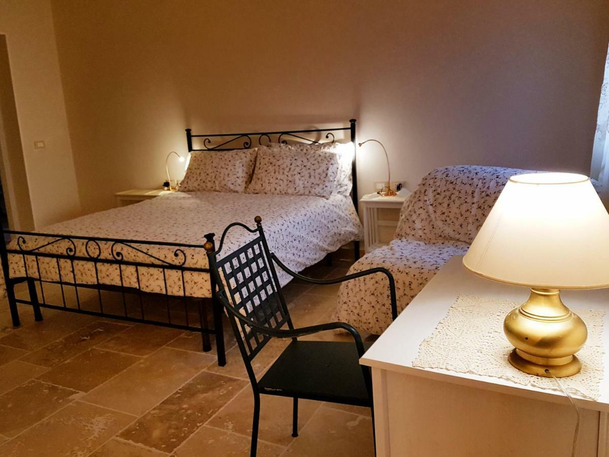 Foresteria Borgo Delle Grazie Curtatone Bagian luar foto