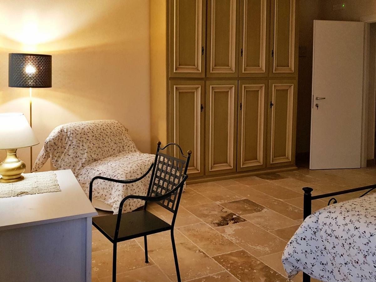 Foresteria Borgo Delle Grazie Curtatone Bagian luar foto